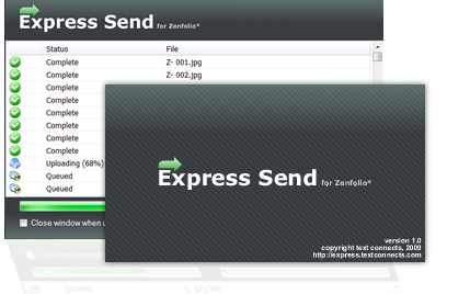 Express Send